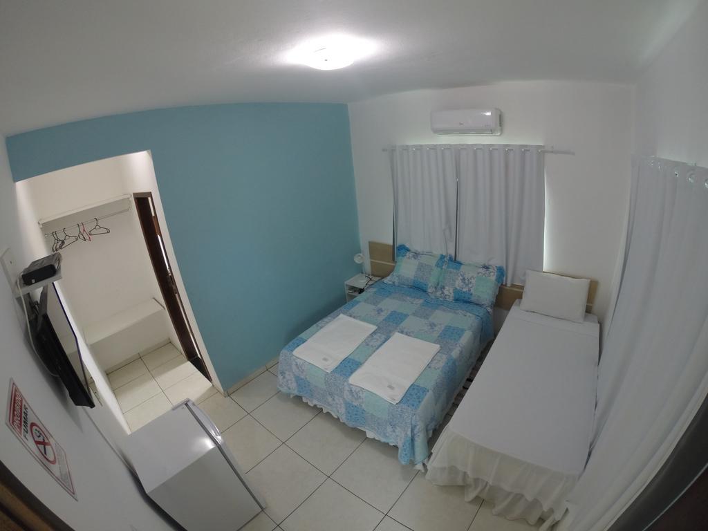 Cantinho Da Melao Maragogi Exterior photo